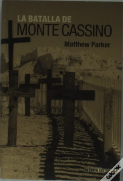 Capa do artigo La Batalla De Monte Cassino