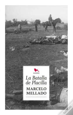 Capa do artigo La Batalla De Placilla