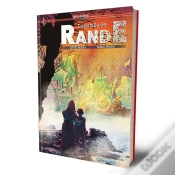 Capa do artigo La Batalla De Rande