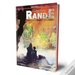 Capa do artigo La Batalla De Rande