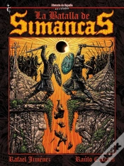 Capa do artigo La Batalla De Simancas