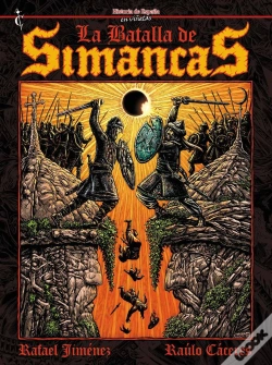 Capa do artigo La Batalla De Simancas