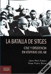 Capa do artigo La Batalla De Sitges
