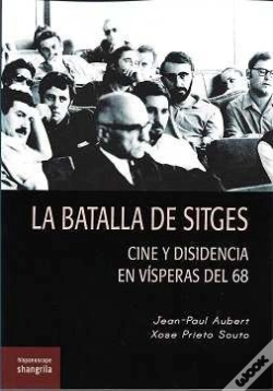 Capa do artigo La Batalla De Sitges
