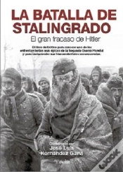 Capa do artigo La Batalla De Stalingrado