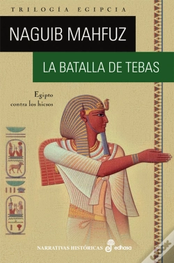 Capa do artigo La Batalla De Tebas