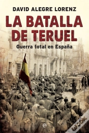 Capa do artigo La Batalla De Teruel