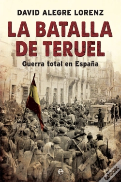 Capa do artigo La Batalla De Teruel