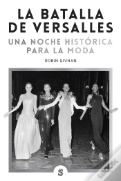 Capa do artigo La Batalla De Versalles