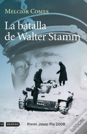 Capa do artigo La Batalla De Walter Stamm