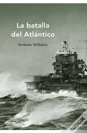 Capa do artigo La Batalla Del Atlántico