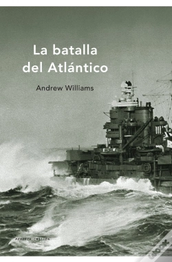 Capa do artigo La Batalla Del Atlántico