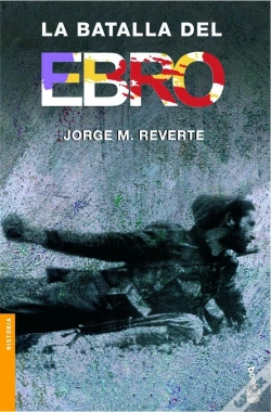 Capa do artigo La Batalla Del Ebro