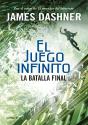 La Batalla Final (El Juego Infinito 3) - Preview