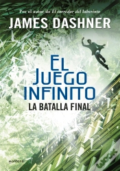 Capa do artigo La Batalla Final (El Juego Infinito 3)