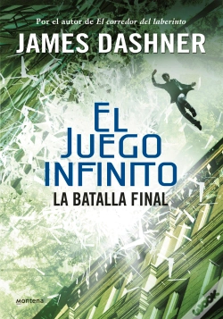 Capa do artigo La Batalla Final (El Juego Infinito 3)