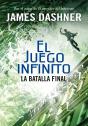 La Batalla Final (El Juego Infinito 3) - Preview