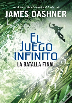 Capa do artigo La Batalla Final (El Juego Infinito 3)