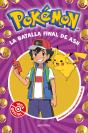La Batalla Final - Preview