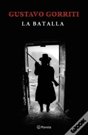 Capa do artigo La Batalla
