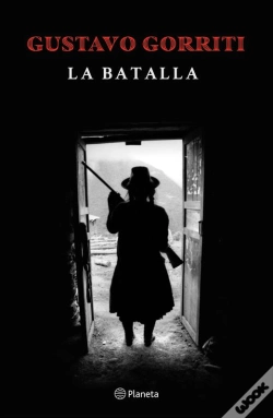 Capa do artigo La Batalla