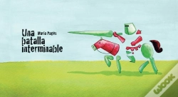 Capa do artigo La Batalla Interminable