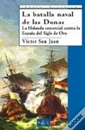 Capa do artigo La Batalla Naval De Las Dunas