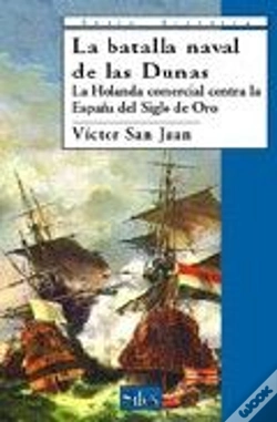 Capa do artigo La Batalla Naval De Las Dunas