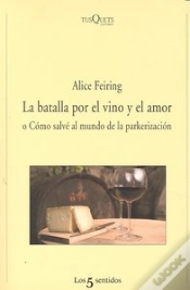 Capa do artigo La Batalla Por El Vino Y El Amor