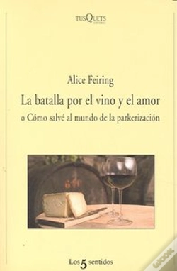 Capa do artigo La Batalla Por El Vino Y El Amor