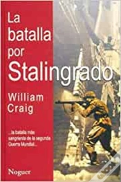Capa do artigo La Batalla Por Stalingrado