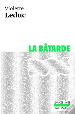 Capa do artigo La Bâtarde