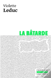Capa do artigo La Bâtarde