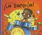 ...La Bateria (Cast) - Preview