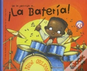 Capa do artigo ...La Bateria (Cast)