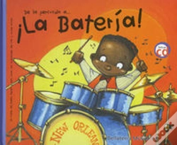 Capa do artigo ...La Bateria (Cast)