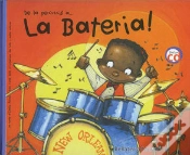 Capa do artigo ...La Bateria (Cat)