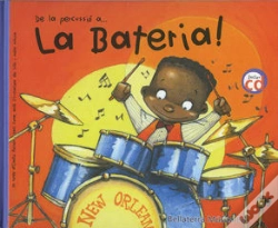 Capa do artigo ...La Bateria (Cat)