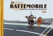 Capa do artigo La Battemobile Et Autres Aventures De Batteman