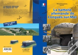 Capa do artigo La Batterie Allemande De Longues-Sur-Mer