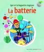 La Batterie - Preview