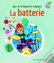 Capa do artigo La Batterie