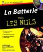 La Batterie Pour Les Nuls - Preview