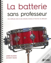 Capa do artigo La Batterie Sans Professeur