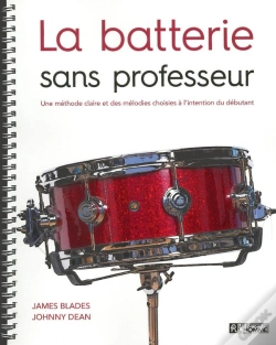 Capa do artigo La Batterie Sans Professeur