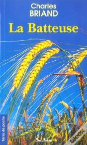Capa do artigo La Batteuse