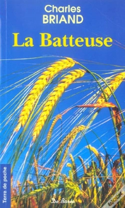 Capa do artigo La Batteuse