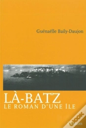 Capa do artigo Là-Batz : Le Roman D
