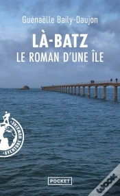 Capa do artigo Là-Batz : Le Roman D