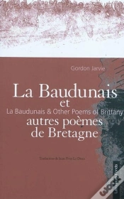 Capa do artigo La Baudunais Et Autres Poemes De Bretagne